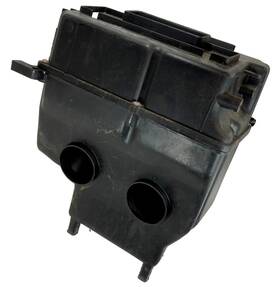 8cr-14441-00-00 Yamaha Used 1997 Vmax 600 Sx Vx600sxa Intake Silencer Complete Assembly