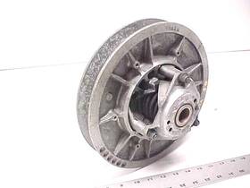 8cr-1760-20-00 Yamaha Rs Vector Snowmobile Driven Clutch Pulley 2005 To 2010
