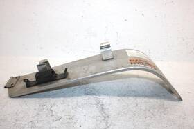 8cr-77311-10-00 Yamaha 8cr-77378-00-00 1997 Vmax Sx 700 Triple Oem Belt Cover With Plug Holder Sy10