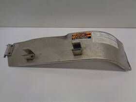 8dj-77311-00-00 Yamaha 2000 Phazer 500 Clutch Cover Belt Guard Spare Holder