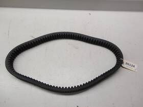8dn-17541-00 Yamaha Snowmobile Drivebelt - #26124