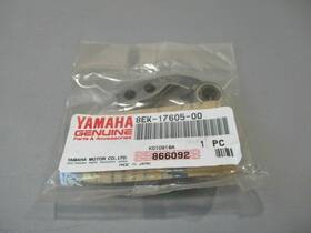 8fa-17605-00-00 Yamaha 8ek-17605-00 Nos 2003 Rx-1 Oem Primary Clutch Weight Component