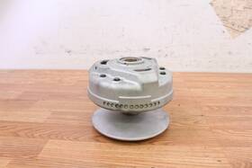 8f2-17610-00-00 Yamaha 1978 78 Exciter 440 Primary Drive Clutch Assembly