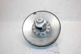 85t-17670-00-00 Yamaha 8f3-17660-01-00 1989 Inviter Oem Secondary Driven Clutch Sy17