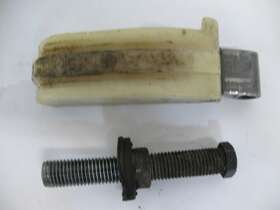 8f3-47611-02-00 Yamaha 1979 Et250 C Enticer Chain Tensioner