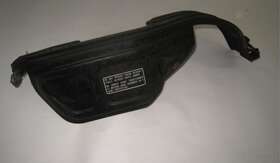 8f3-77311-01-00 Yamaha 1979 Enticer Et250 Drive Guard Shield