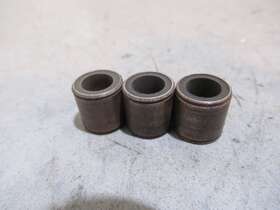 8fg-17624-40-00 Yamaha Nytro Mtx 1000 Clutch Rollers 2008 #6