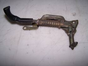 8fr-18174-00-00 Yamaha Reverse Shift Handle Lever Actuator Assembly Apex Vector