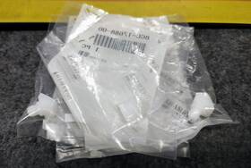8gc-17688-00 Yamaha Snowmobile Clutch Shoes Buttons Lot Of 3 Pz500 Phazer Venture 500 New