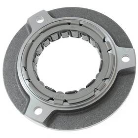 8gl-15590-00-00 Yamaha 2005 - 2018 Venture Vector Nytro Rage Oem One-way Starter Clutch Bearing