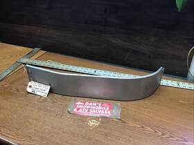 8gl-77311-00-00 Yamaha Clutch Cover # 2010 Fx Nytro 1 000 Rtx Snowmobile