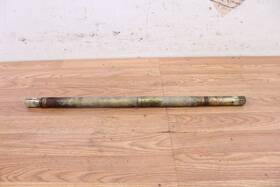 8k4-17681-00-00 Yamaha 1980 Ss440 Jackshaft Jack Shaft Assembly