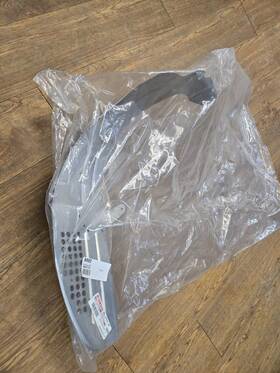 8kc-k7310-00-00 Yamaha Brand New Sidewinder Belt Clutch Cover
