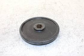 8l9-47534-01-00 Yamaha 91 Exciter Ii 570 Liquid Oem Drive Axle Guide Wheel Sy24
