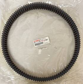 8nv-e7641-00-00 Yamaha 1-2022-2024 Snowmobiles Oem Primary Sheave V-belt #8nv-e7641-00-00 #l03
