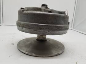 Yamaha 8r4-17610-00-00 Clutch Motor 1986-1993 Bravo 250