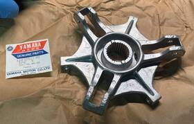 Sr540d-et340 Yamaha 8r6-17627-00 Nos Genuine Primary Spider 8j0-17627-00 -srx440e