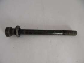 8r6-17647-00-00 Yamaha Primary Clutch Bolt 1982 Srv540
