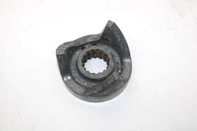 8u7-17684-01-00 Yamaha 1988 Srv Oem Secondary Clutch Helix Sy62