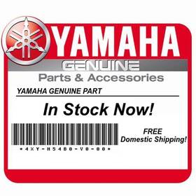 8v0-17649-00 Yamaha 8v0-17649 Nos Oem Spacer Qty 2