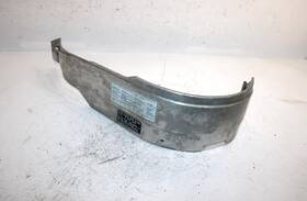 8ba-77311-00-00 Yamaha 8v0-77311-00-00 84 Phazer Se Oem Clutch Belt Cover Sy9