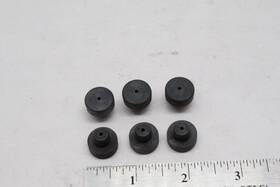 8f2-17653-00-00 Yamaha 90101-10293-00 6 Pack Nos Oem Genuine Clutch Sliders