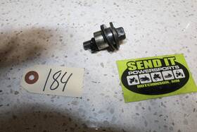 90105-10741-00 Yamaha 26 1996 Vmax 600 Xt Secondary Clutch Bolt