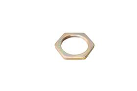 90170-36333-00 Yamaha Hexagon Nut Nos