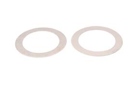 90201-284p9-00 Yamaha New Oem Washers Qty 2 Nos