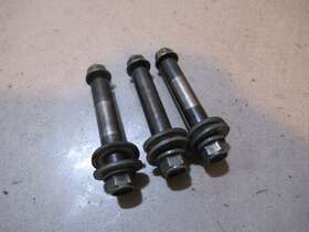 90387-0514t-00 Yamaha Viper 700 Clutch Collars 2003 #7