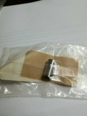 90387-06697 Yamaha Collar Yfm660 Yzfr1 Yzf-r1 Et300 Cf300 Br250 New Oem
