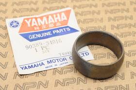 90389-34016 Yamaha Snowmobile 1976 Srx340 Srx440 1977 Ex340 Ex440 Clutch Collar Nos Oem