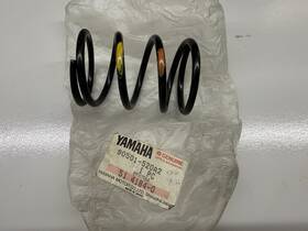 Yamaha 90501-520a2 Primary Clutch Spring 90501-520a2-00 New Orange/yellow