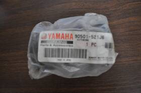 90501-521j6-00 Yamaha Snowmobile Primary Spring Gold-pink-gold Vmax
