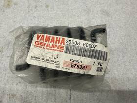 Yamaha 90501-60007 Secondary Clutch Spring 90508-60007 Color White Apex High Altitude New