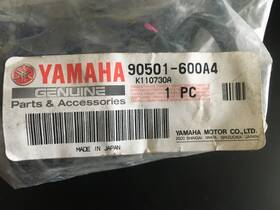 90501-600a4-00 Yamaha 90501-600a4 Genuine Oem Spring Compression P-y-p