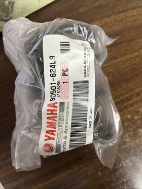 90501-624l8-00 Yamaha Primary Spring Srx Sx Viper Nytro Apex Vector Sidewinder
