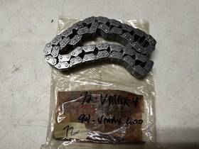 Yamaha 94880-03072 1992 V-max-4 750 V-max 600 72 Link Drive Chain