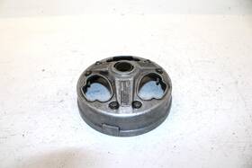 8v0-17631-00-00 Yamaha 97017-06030-00 90 Phazer Ii Le Oem Primary Clutch Cap Cover With Bolts Sy14