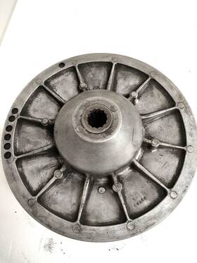 99999-01794-00 Yamaha 1980 440 Ss Snowmobile Driven Clutch
