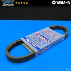 Lms125-4320 Yamaha Lemans Ex570 Cvt Clutch Drive Belt Pro Series