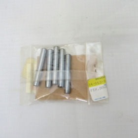 93607-44120-00 Yamaha Oem Primary Clutch Sheave Dowel Locating Pins Set Of 5