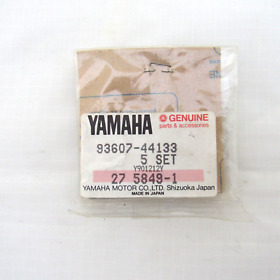 93607-44133-00 Yamaha Oem Primary Clutch Weight Dowel Locating Pins Set Of 3