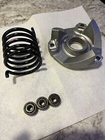 8ma10 Yamaha Srx Sidewinder Update Secondary Helix And Spring With Rollers