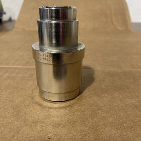 Kl-0120g Yamaha Ys-42424/kl-0120g Snowmobile Bushing Remover And Installer