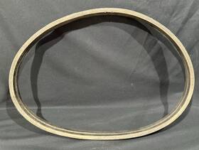 101956 Yazoo/kees Nos F. D. Mfg. Co. Snowmobile Drive Belt