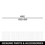 Front Suspension Bearing 1603-895 Arctic Cat 10DU10. Fixed Price $7.95.