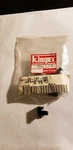 Ski Doo Kimpex Snowmobile Cam Slider Shoes, 981120 Package Of. Fixed Price $7.00.