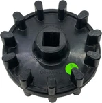 Yamaha Snowmobile 11T Front Drive Sprocket EC340 Bravo CF300 Kimpex 04-108-18. Fixed Price $33.99.