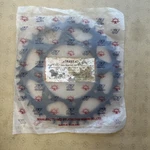 Sprockets JTR487.43 Rear Tooth 520 Pitch Steel. Fixed Price $34.00.